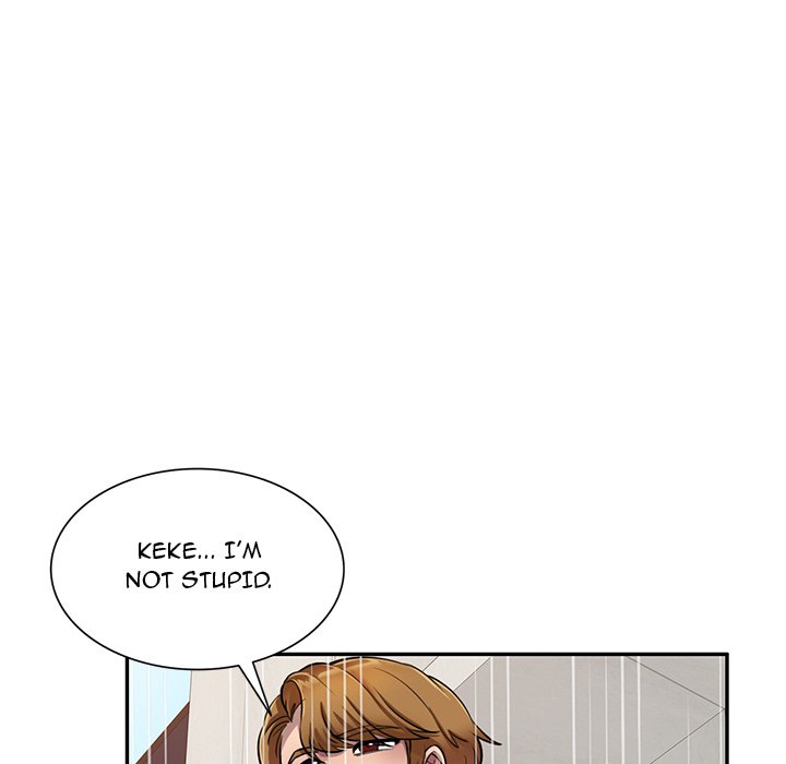 Secret Tutor - Chapter 9 Page 90