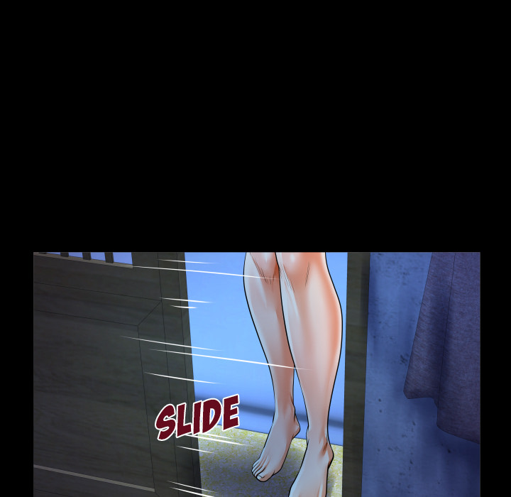 The Unforeseen Guest - Chapter 1 Page 89