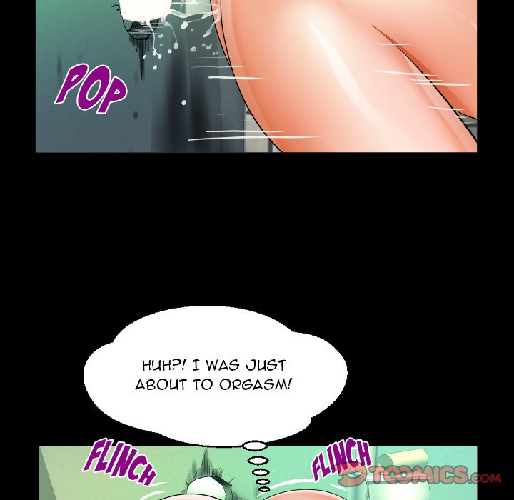 The Unforeseen Guest - Chapter 106 Page 26