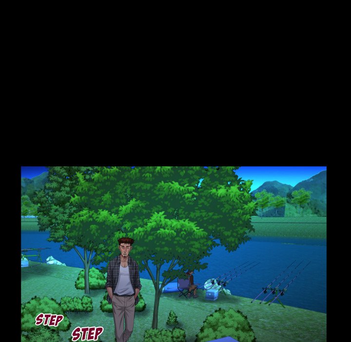 The Unforeseen Guest - Chapter 12 Page 42