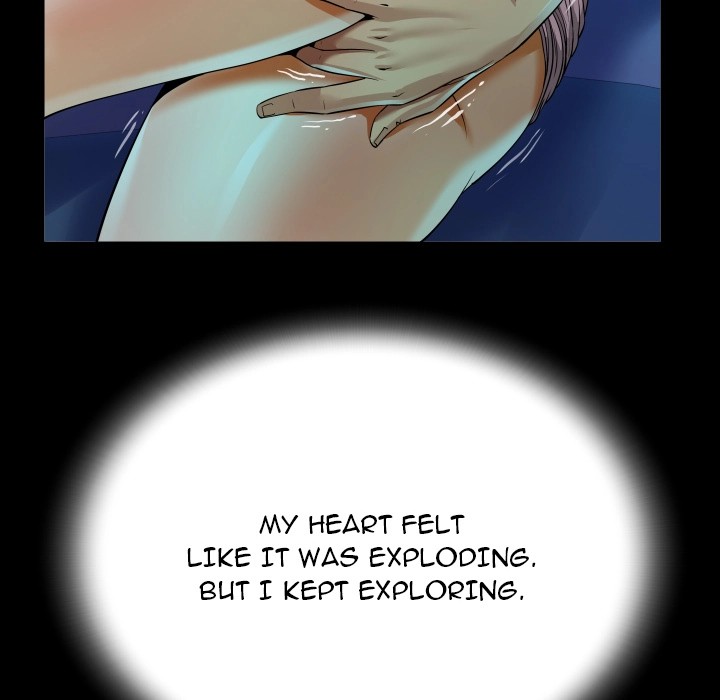 The Unforeseen Guest - Chapter 2 Page 78