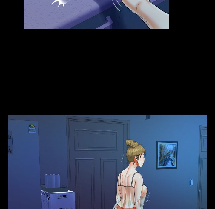 The Unforeseen Guest - Chapter 25 Page 67