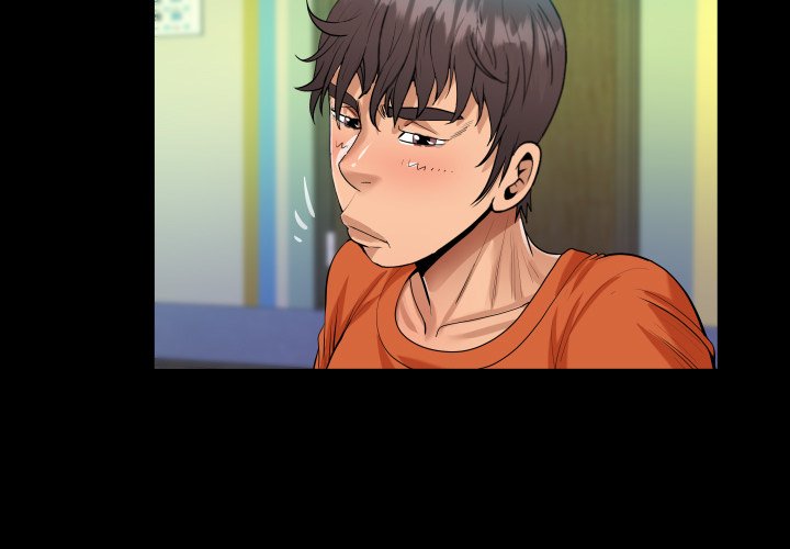 The Unforeseen Guest - Chapter 51 Page 3