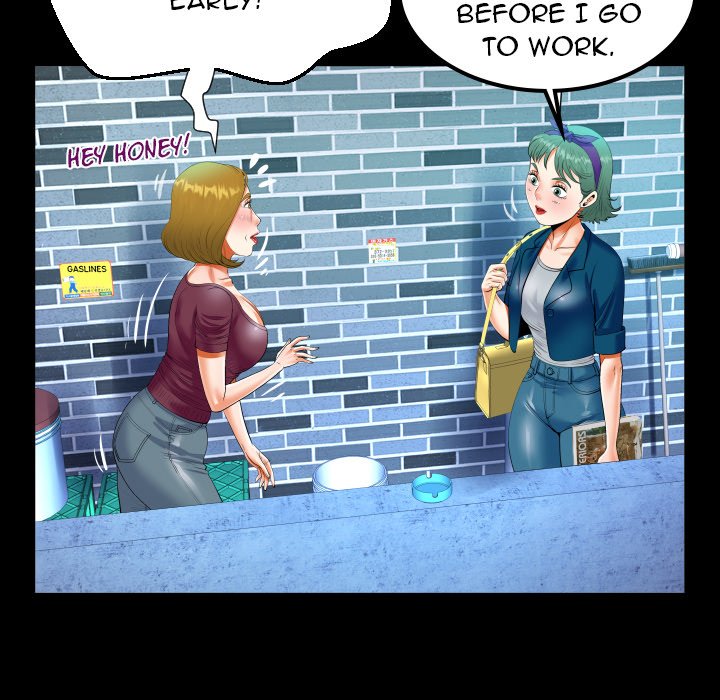 The Unforeseen Guest - Chapter 51 Page 7