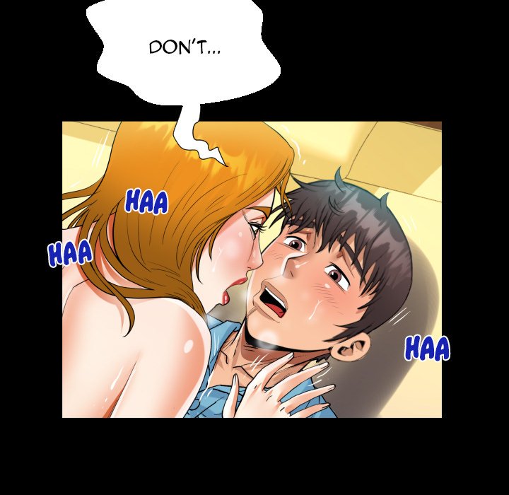 The Unforeseen Guest - Chapter 52 Page 60