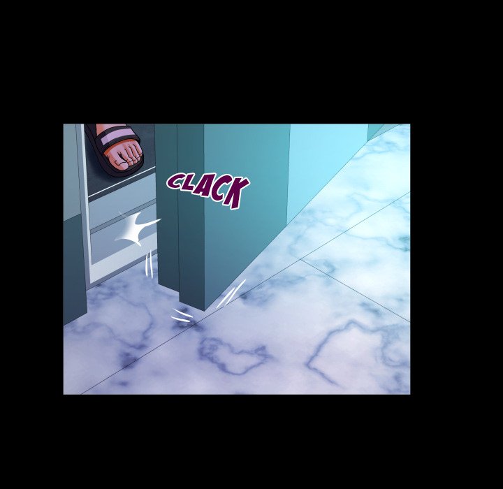 The Unforeseen Guest - Chapter 68 Page 55