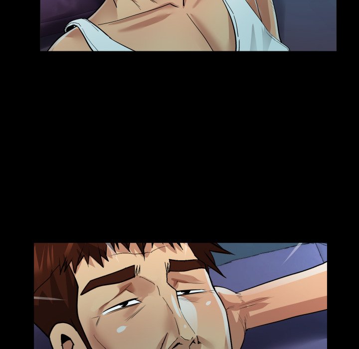 The Unforeseen Guest - Chapter 7 Page 42