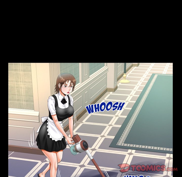 The Unforeseen Guest - Chapter 71 Page 36