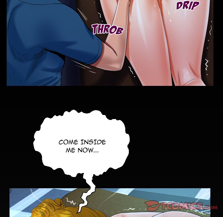 The Unforeseen Guest - Chapter 71 Page 6