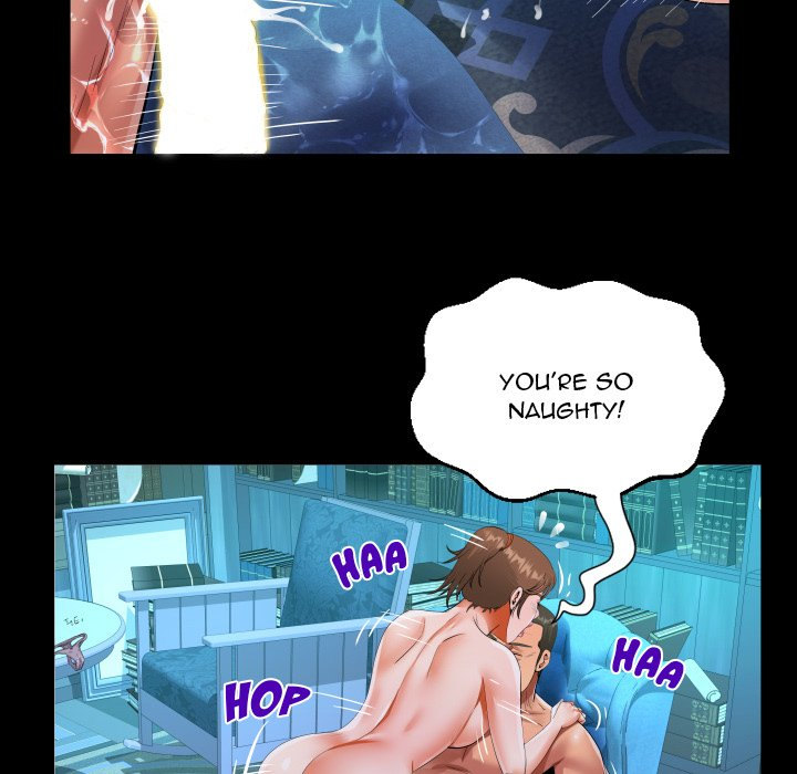 The Unforeseen Guest - Chapter 72 Page 39