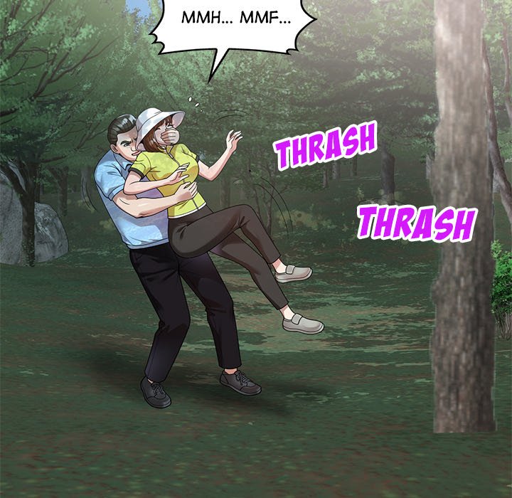 Long Drive - Chapter 4 Page 84