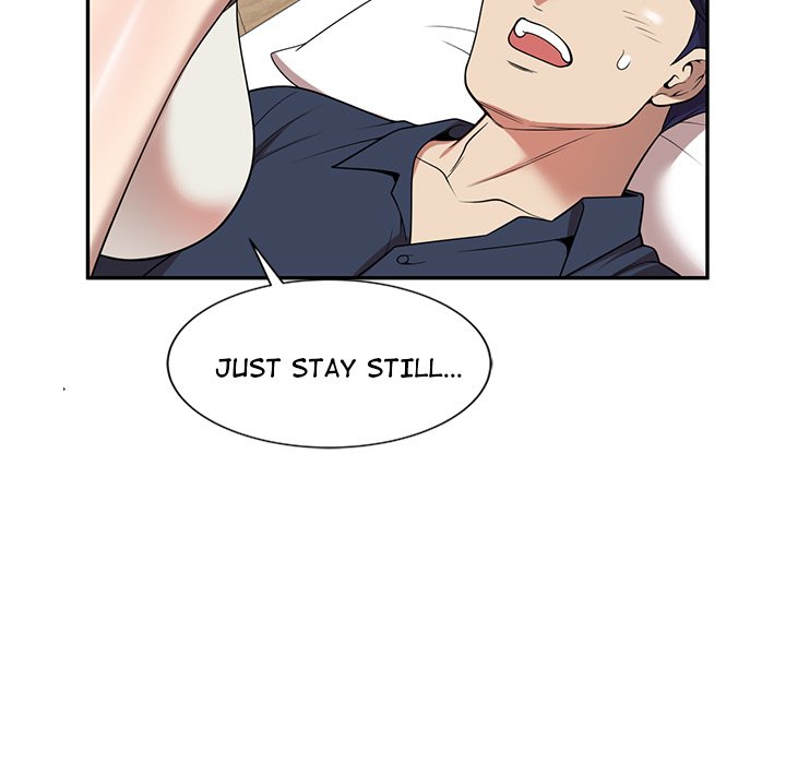 Long Drive - Chapter 6 Page 146