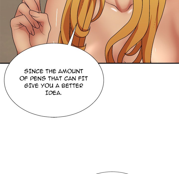 Spirit Possession - Chapter 22 Page 59