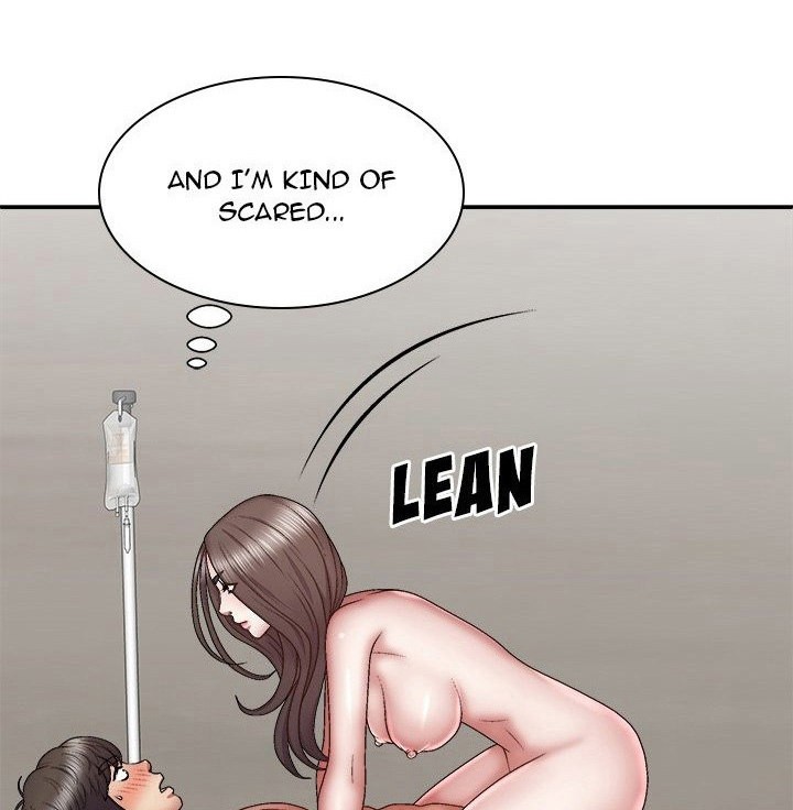 Spirit Possession - Chapter 26 Page 14