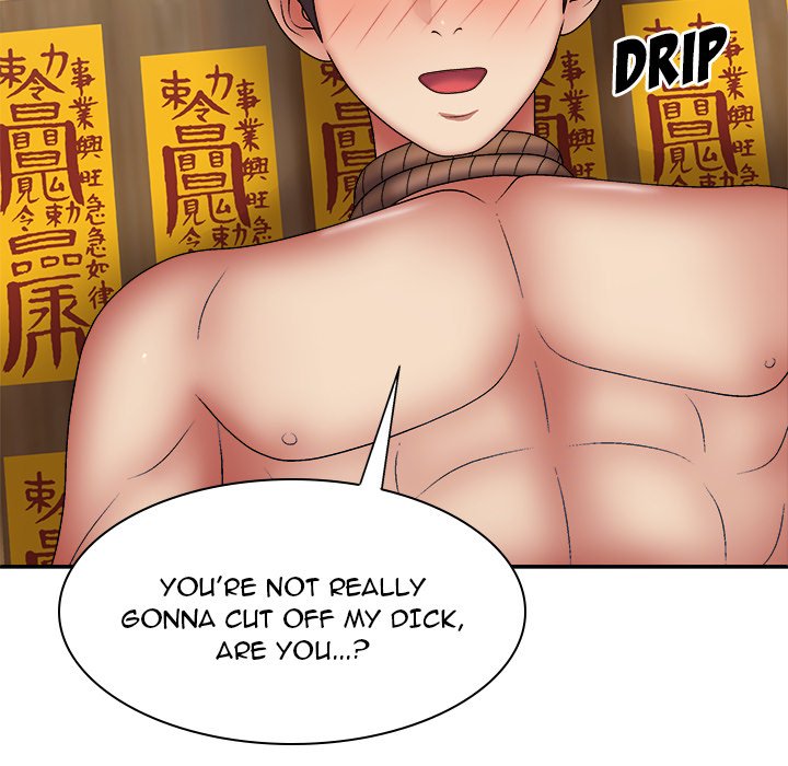 Spirit Possession - Chapter 27 Page 58