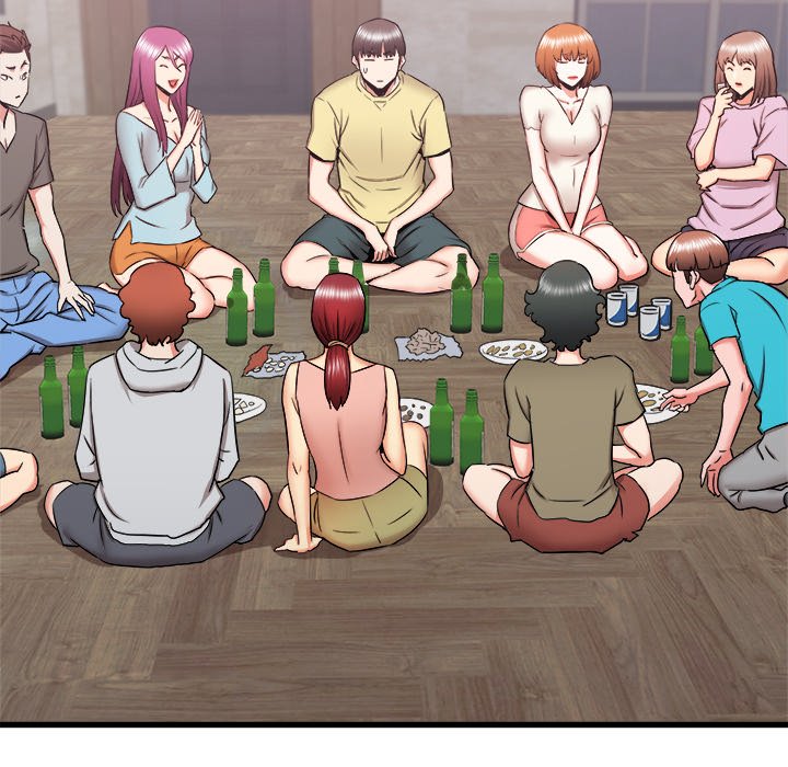 Old Memories - Chapter 29 Page 124