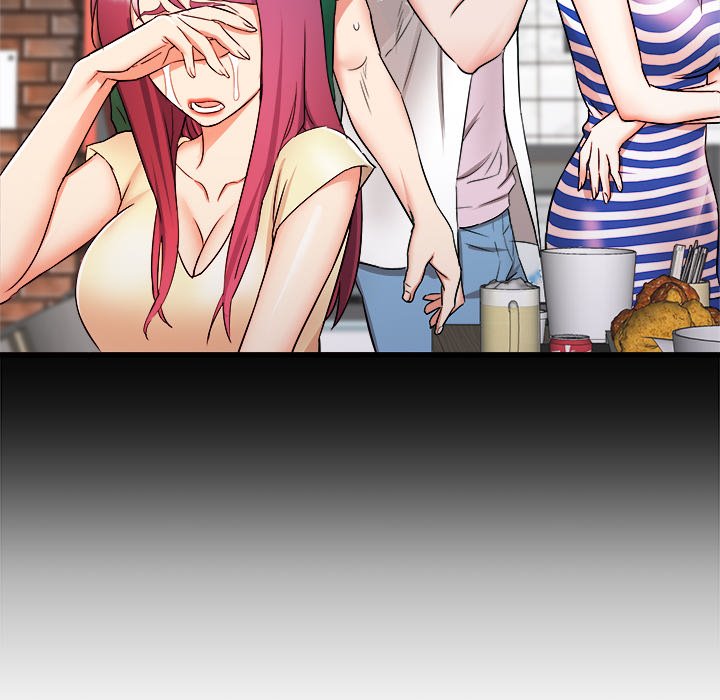 Old Memories - Chapter 8 Page 46