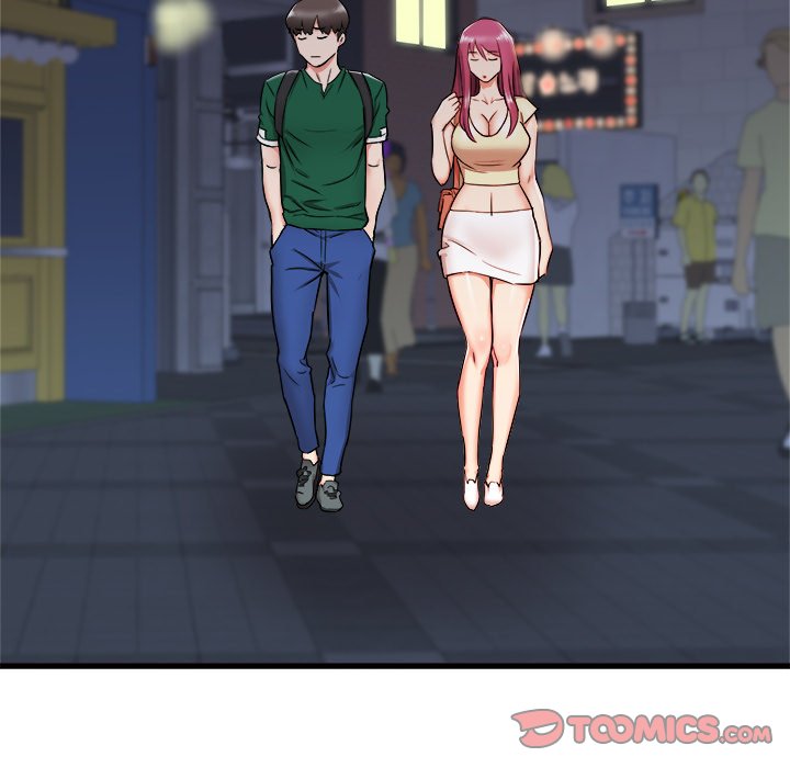 Old Memories - Chapter 8 Page 87