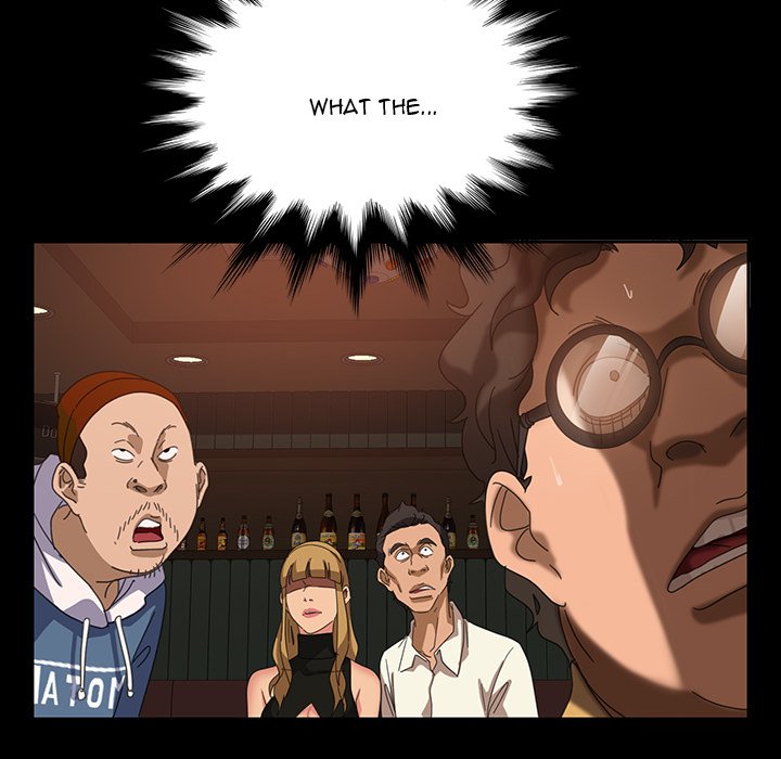 The Lucky Guy - Chapter 25 Page 88