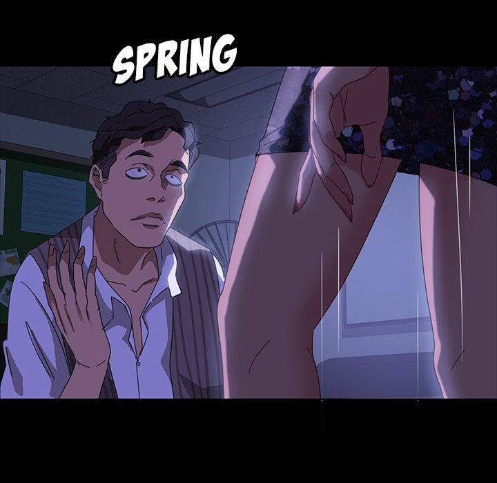 The Lucky Guy - Chapter 27 Page 93