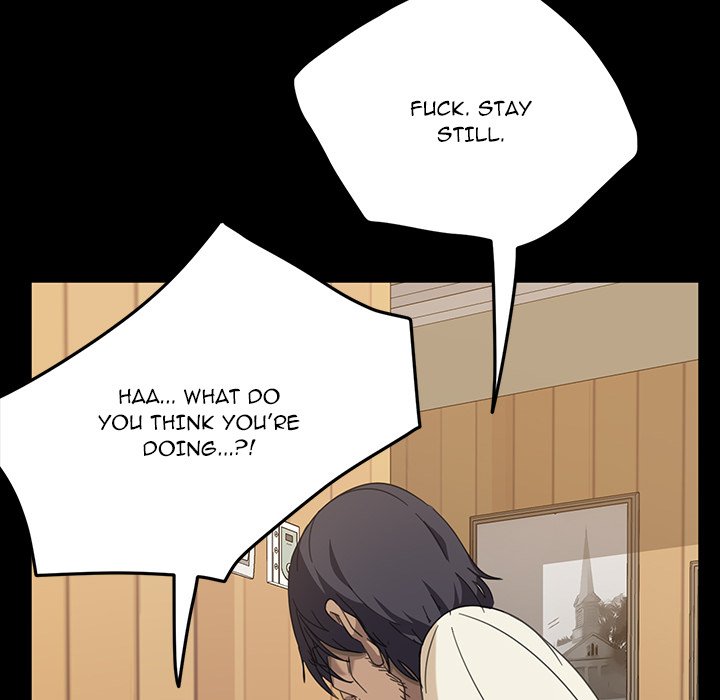 The Lucky Guy - Chapter 3 Page 20