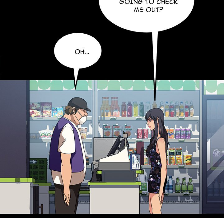 The Lucky Guy - Chapter 30 Page 60