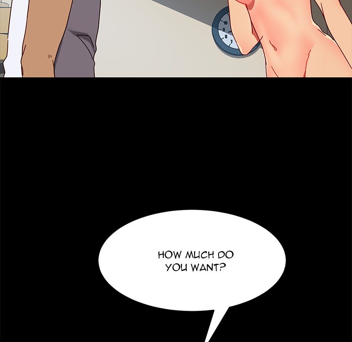 The Lucky Guy - Chapter 44 Page 49