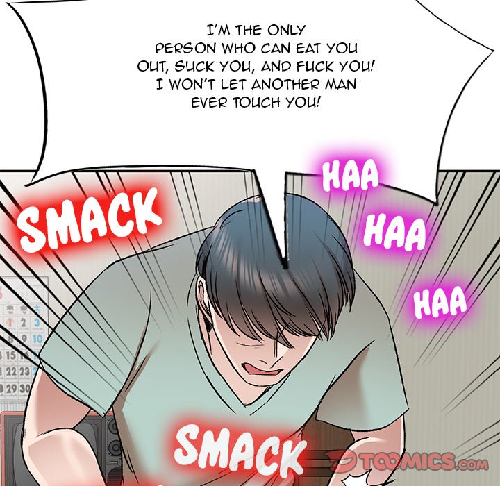 Don’t Seduce Me! - Chapter 6 Page 129