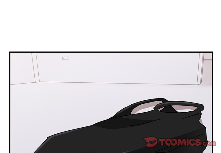 Life with Mia - Chapter 33 Page 4