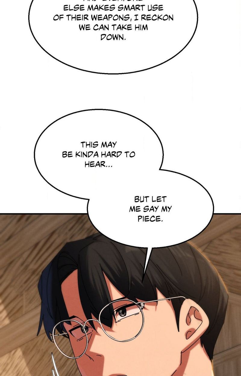 Seniors of Class 5 - Chapter 114 Page 54