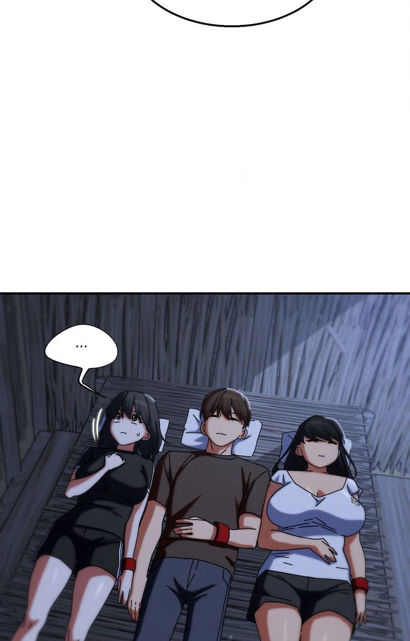 Seniors of Class 5 - Chapter 114 Page 83