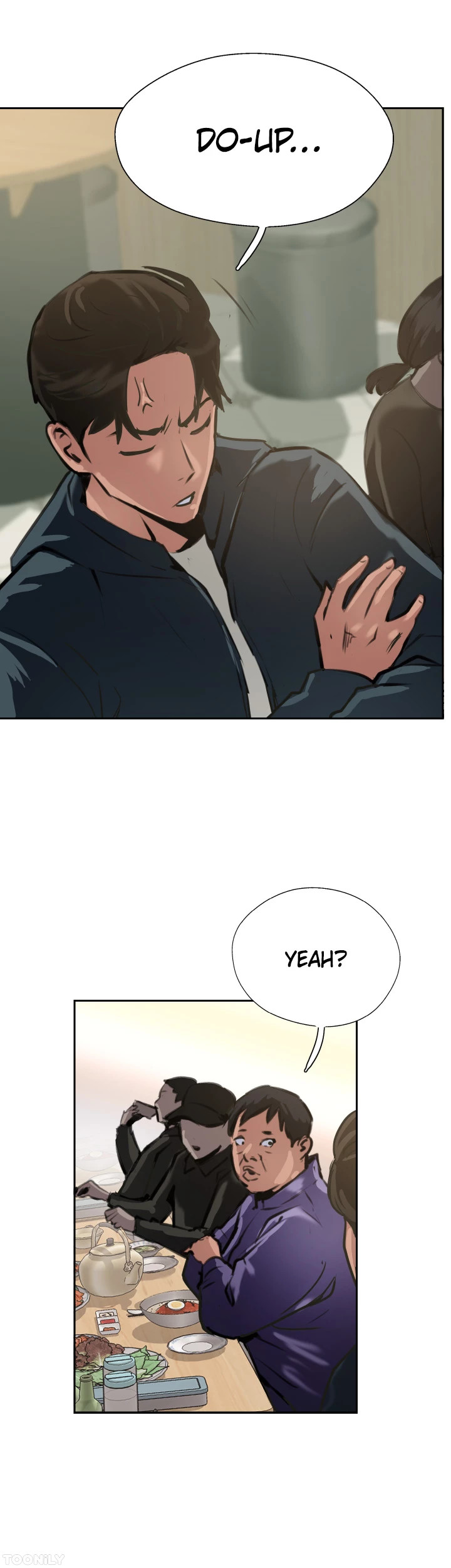 Top Of The World - Chapter 37 Page 40