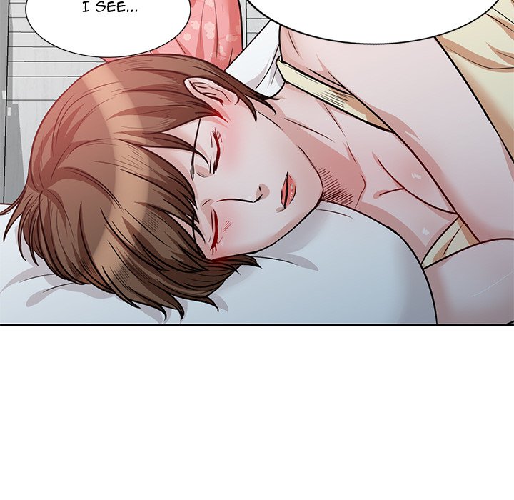 My Worst Lover - Chapter 13 Page 51