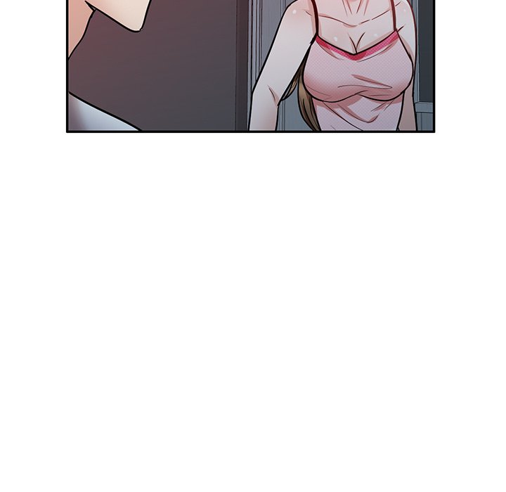 My Worst Lover - Chapter 14 Page 144