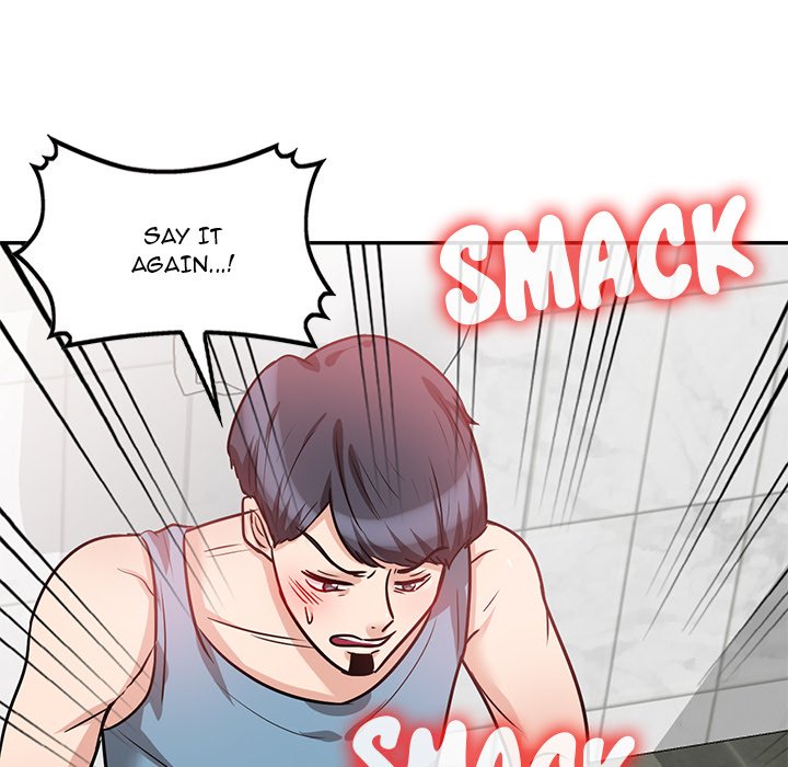 My Worst Lover - Chapter 14 Page 81