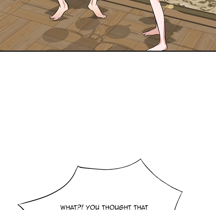 My Worst Lover - Chapter 2 Page 40