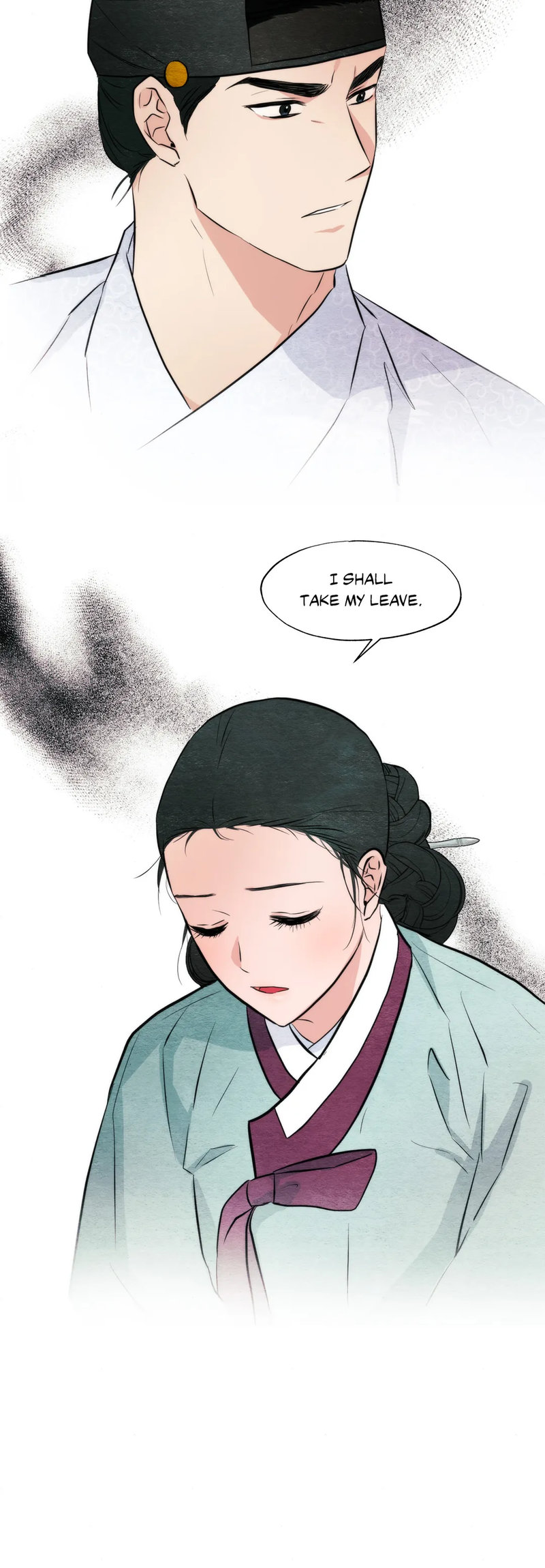 Wild Eyes - Chapter 51 Page 39