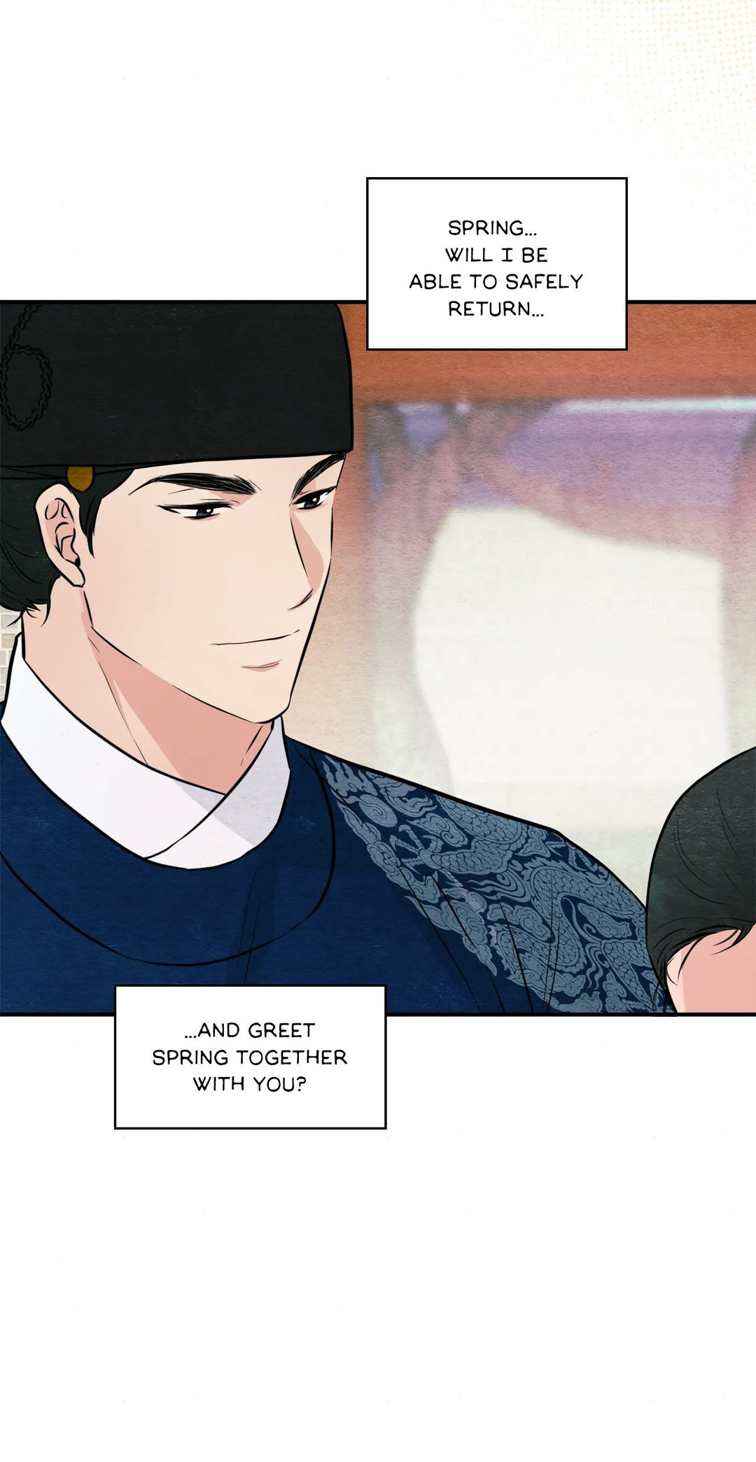 Wild Eyes - Chapter 66 Page 42