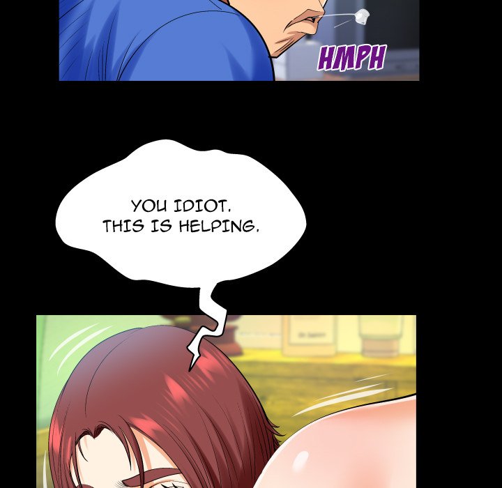 My Aunt - Chapter 100 Page 32