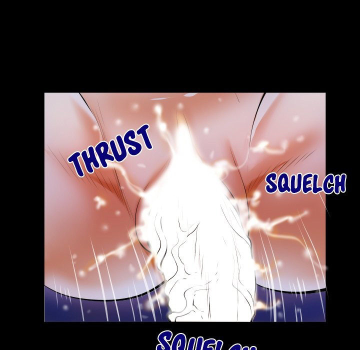 My Aunt - Chapter 117 Page 56