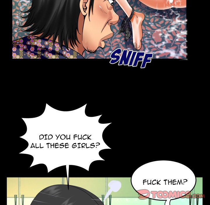 My Aunt - Chapter 119 Page 14