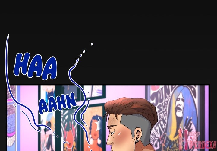 My Aunt - Chapter 131 Page 1