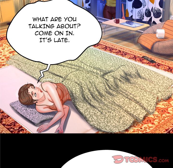 My Aunt - Chapter 31 Page 32