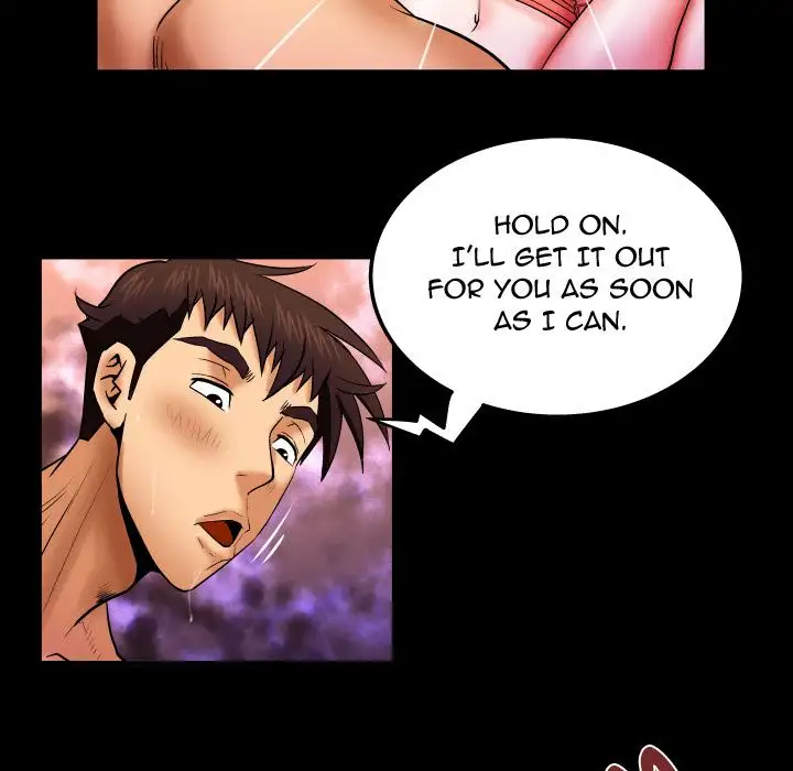 My Aunt - Chapter 37 Page 28