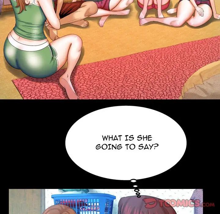 My Aunt - Chapter 37 Page 54