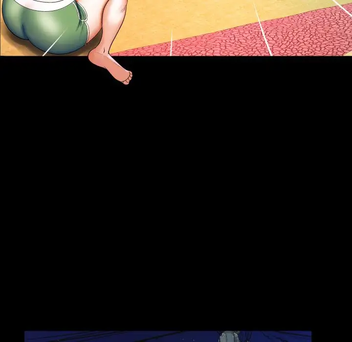 My Aunt - Chapter 37 Page 60