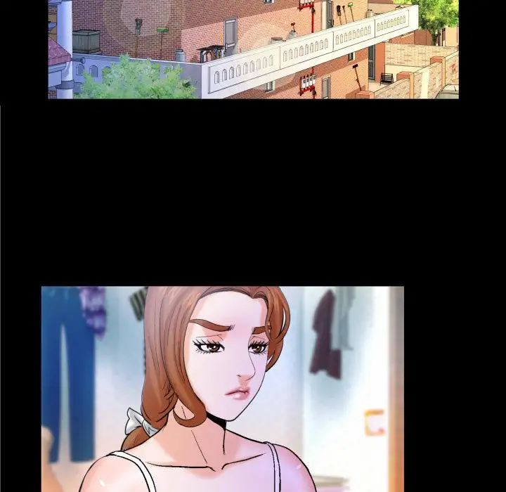 My Aunt - Chapter 37 Page 68