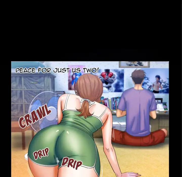 My Aunt - Chapter 37 Page 80