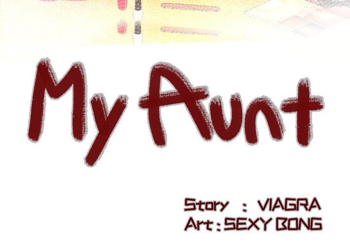 My Aunt - Chapter 82 Page 4