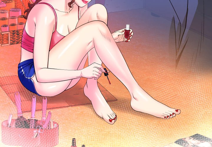 My Aunt - Chapter 93 Page 3